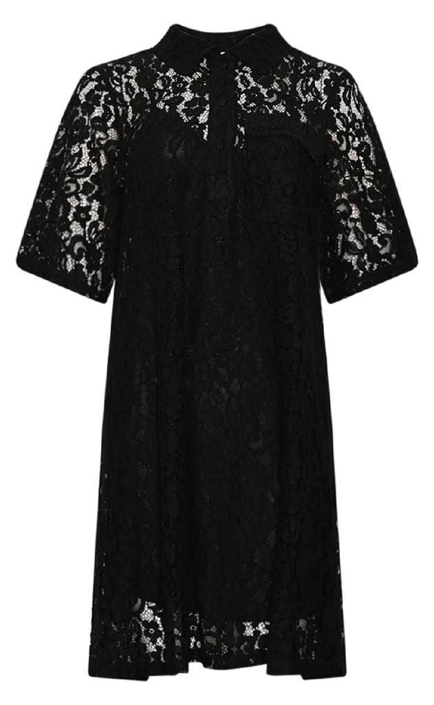 Noella Kjole - Jozie - Black