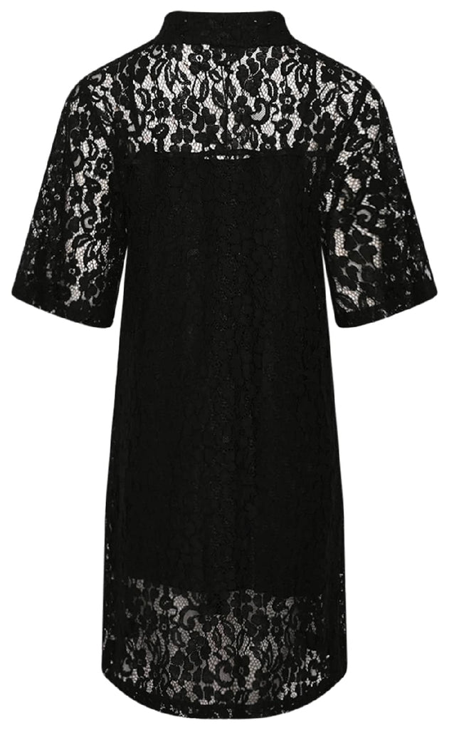 Noella Kjole - Jozie - Black