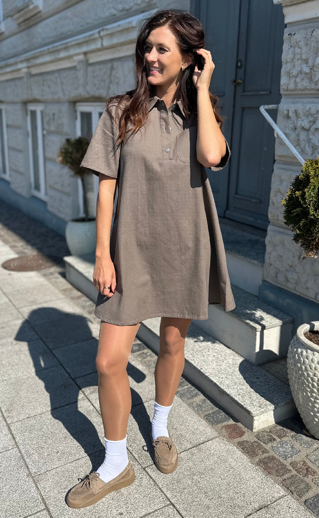 Noella Kjole - Jozie - Morel