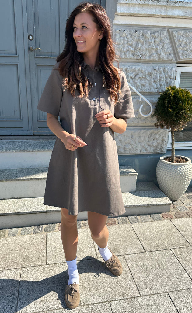 Noella Kjole - Jozie - Morel