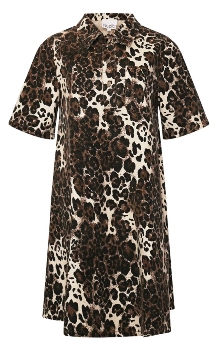 Noella Kjole - Jozie - Taleah Print