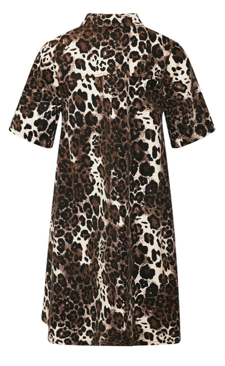Noella Kjole - Jozie - Taleah Print