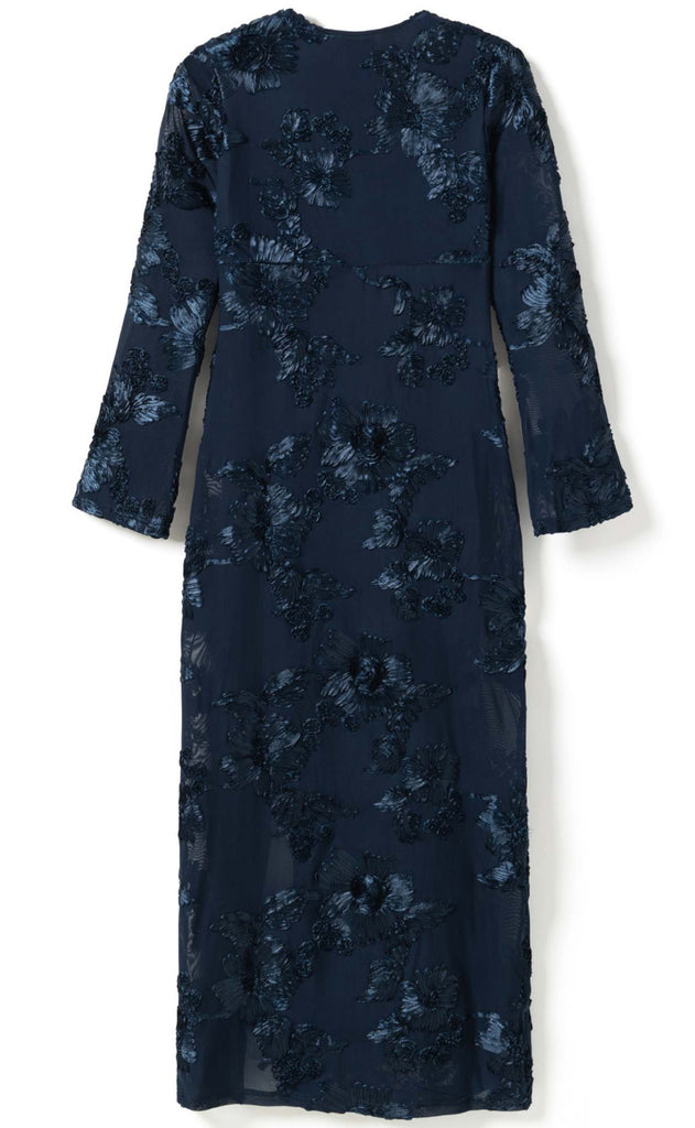 Noella Kjole - Kameyalla C - Navy