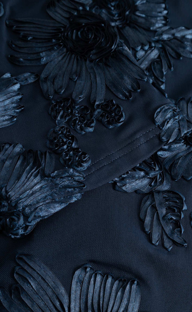 Noella Kjole - Kameyalla C - Navy