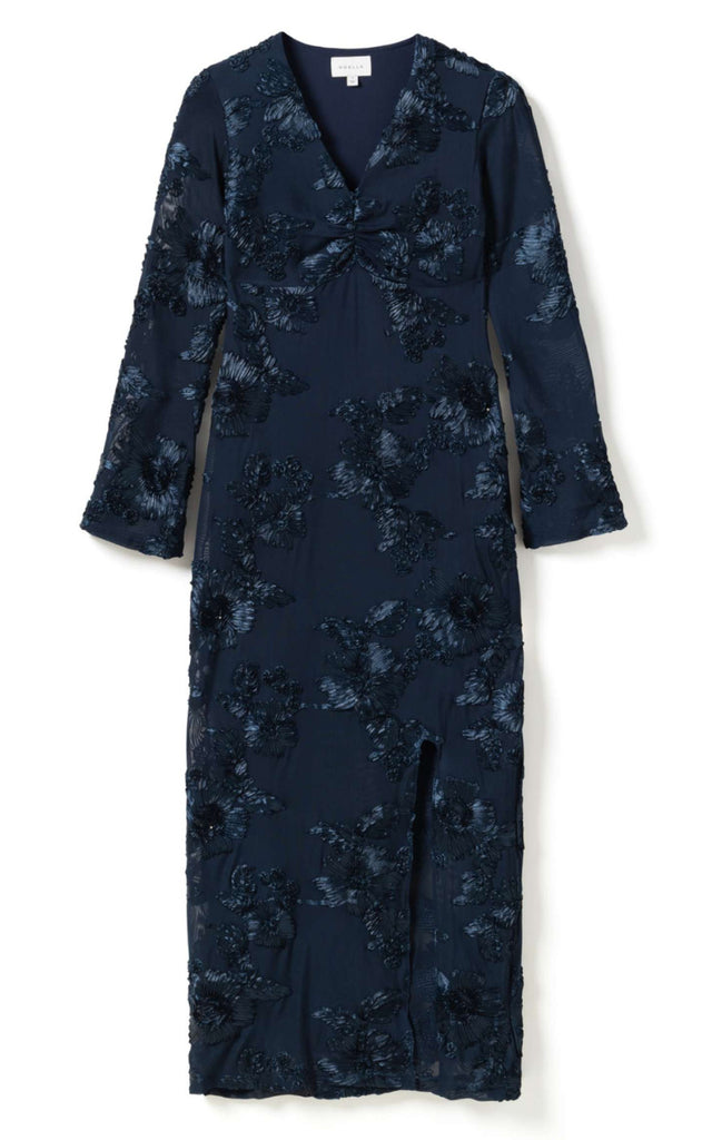 Noella Kjole - Kameyalla C - Navy