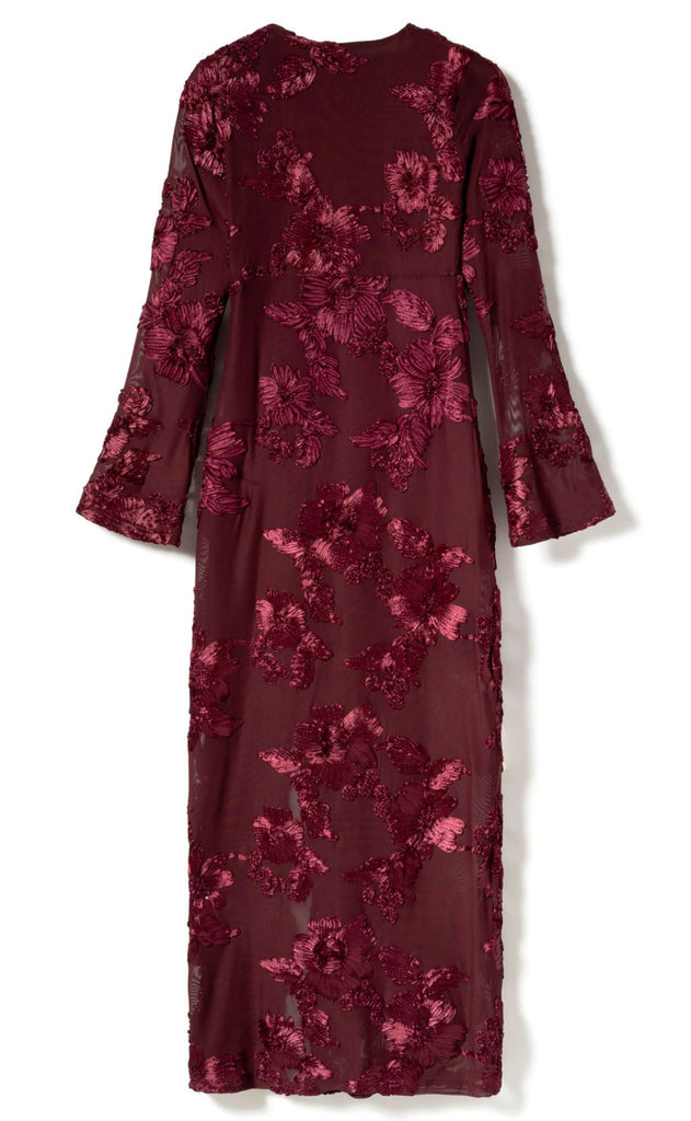 Noella Kjole - Kameyalla C - Winetasting