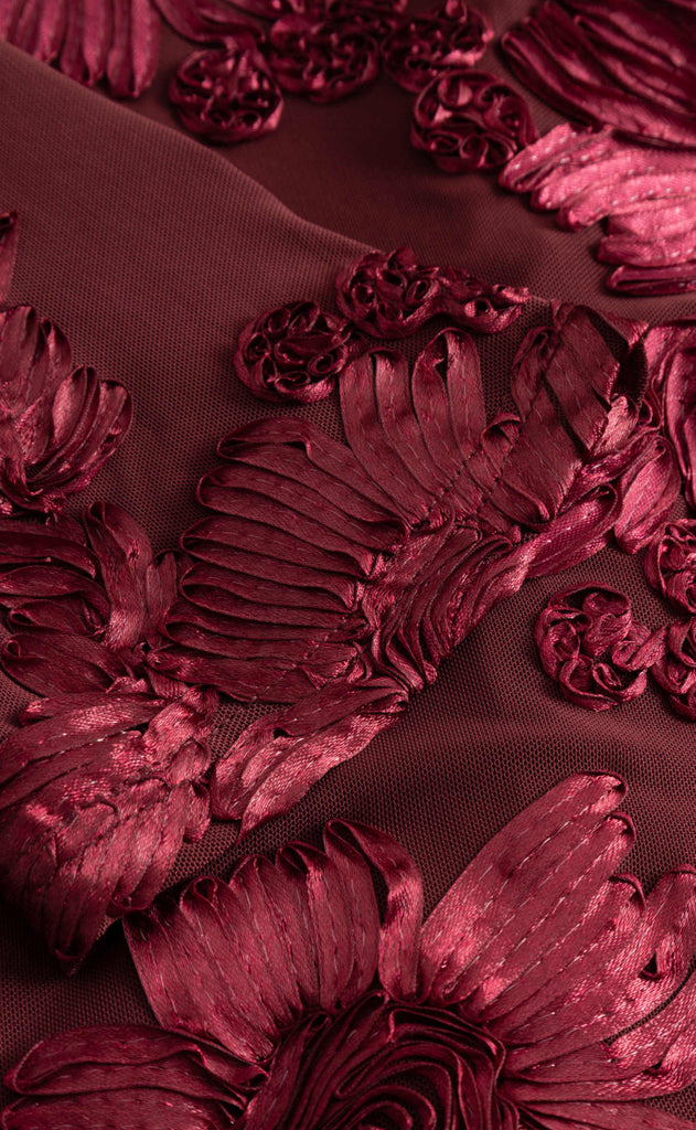 Noella Kjole - Kameyalla C - Winetasting