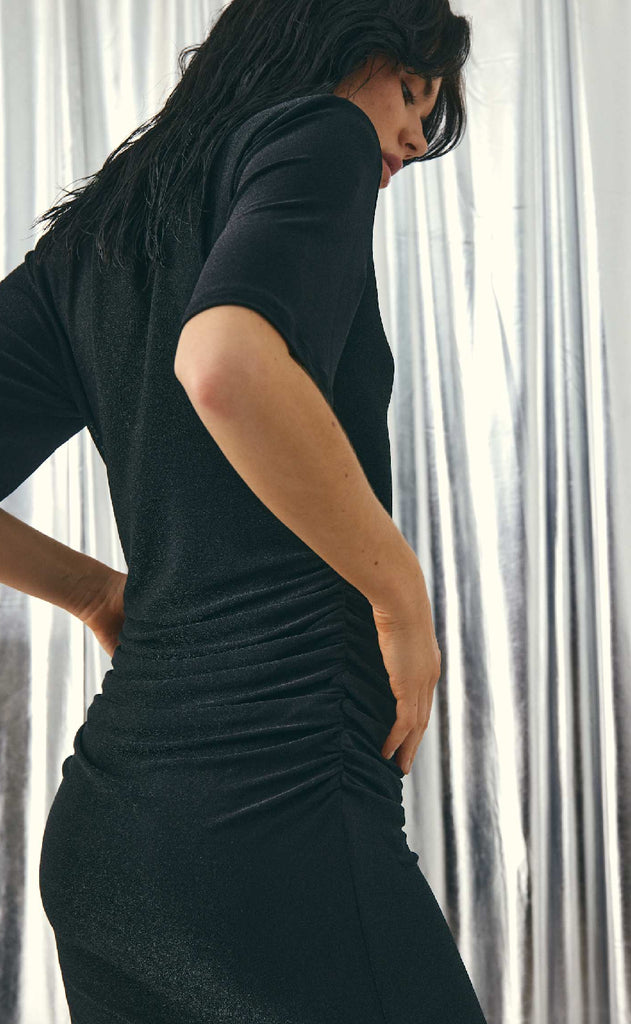 Noella Kjole - Kiunna - Black