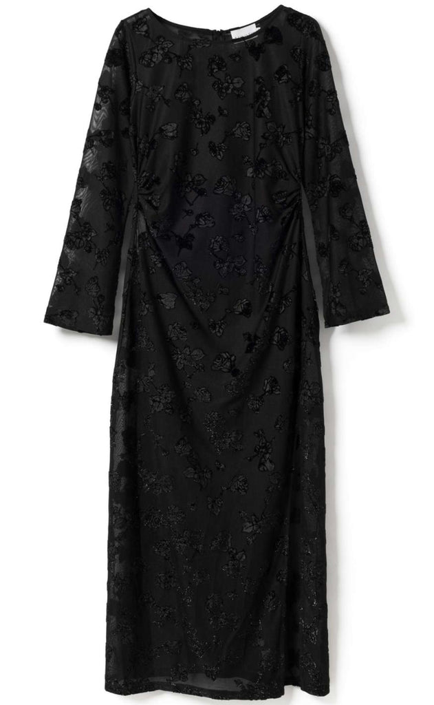 Noella Kjole - Laurette - Black