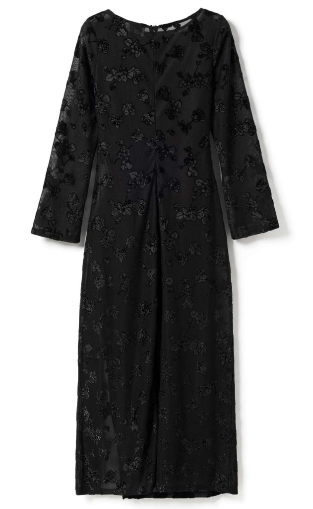 Noella Kjole - Laurette - Black