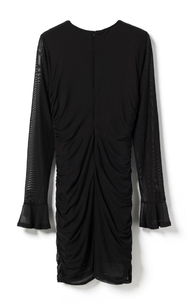 Noella Kjole - Lavetta - Black