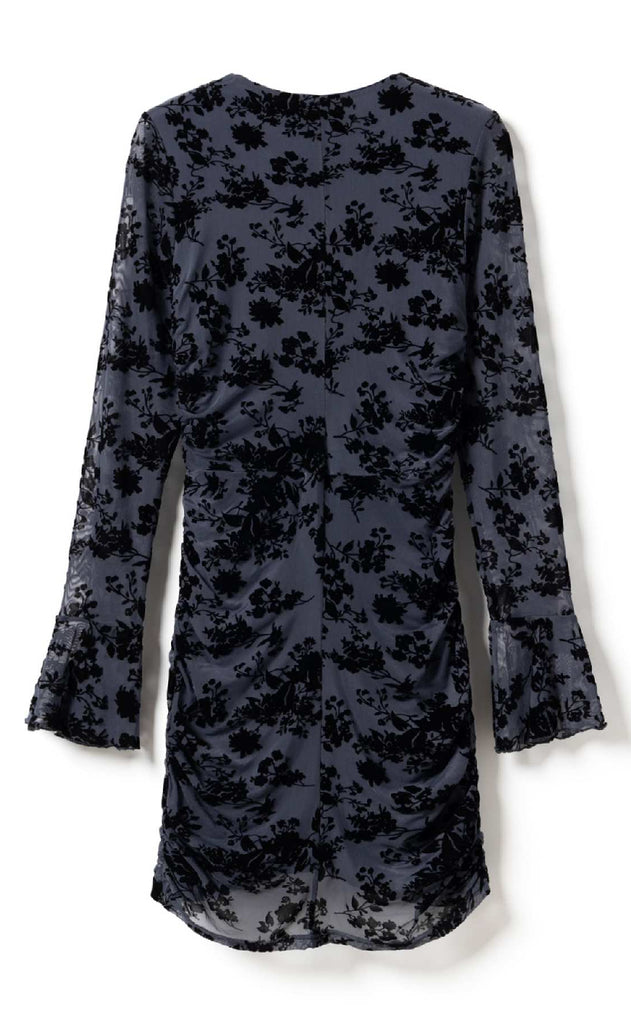 Noella Kjole - Lavetta - Cobi Blue Print