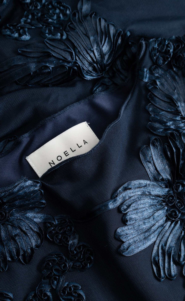 Noella Kjole - Lavinia - Navy