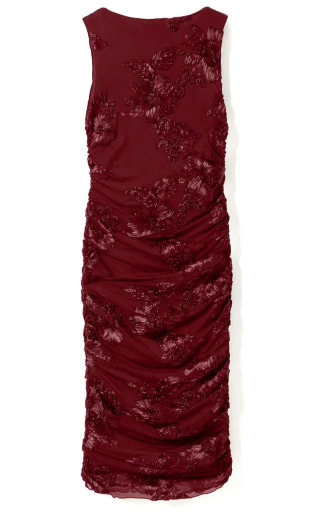 Noella Kjole - Lavinia - Winetasting