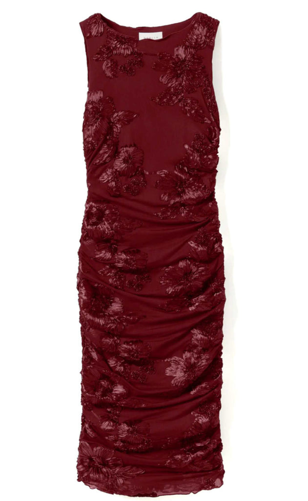 Noella Kjole - Lavinia - Winetasting