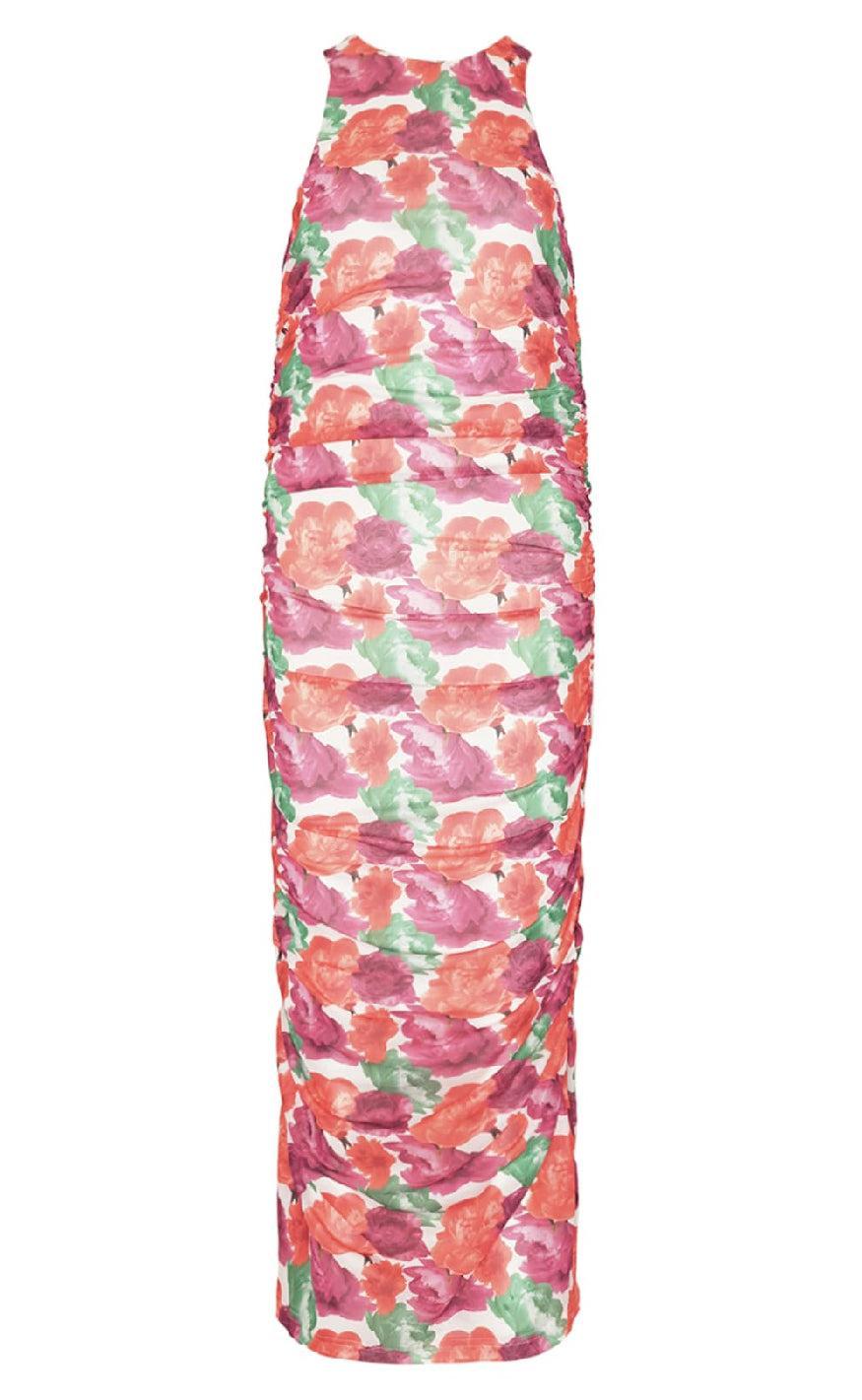 Noella Kjole - Leanna - Calia Print
