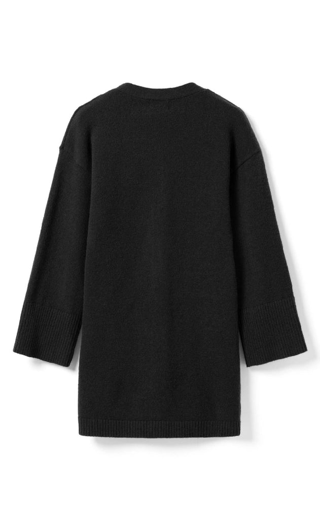 Noella Kjole - Lenyxanna - Black