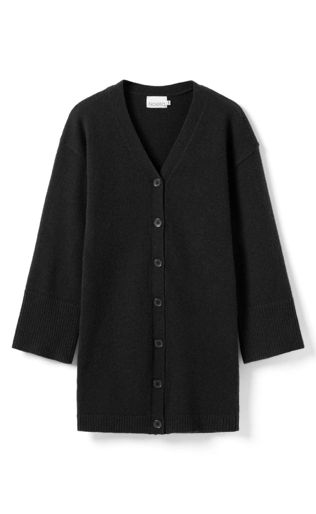 Noella Kjole - Lenyxanna - Black