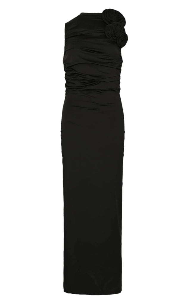 Noella Kjole - Liba - Black