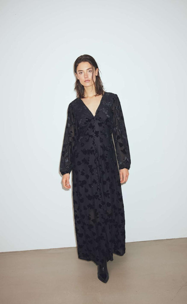 Noella Kjole - Lilith - Black