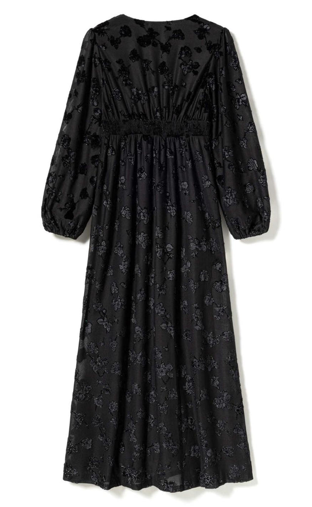 Noella Kjole - Lilith - Black