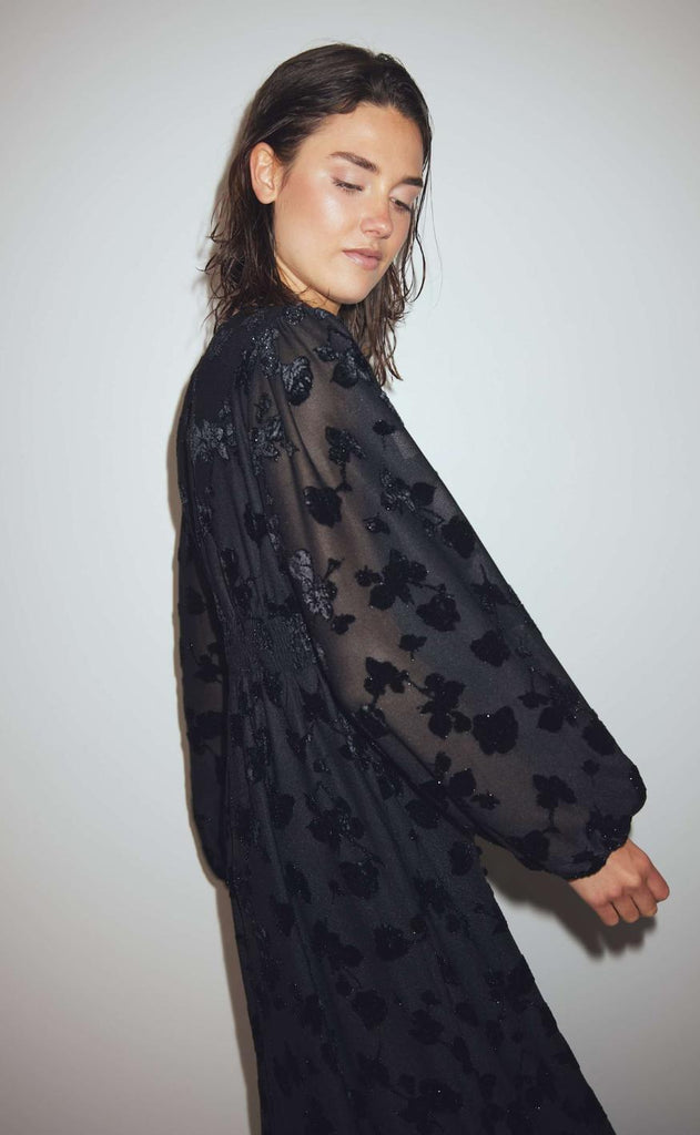 Noella Kjole - Lilith - Black