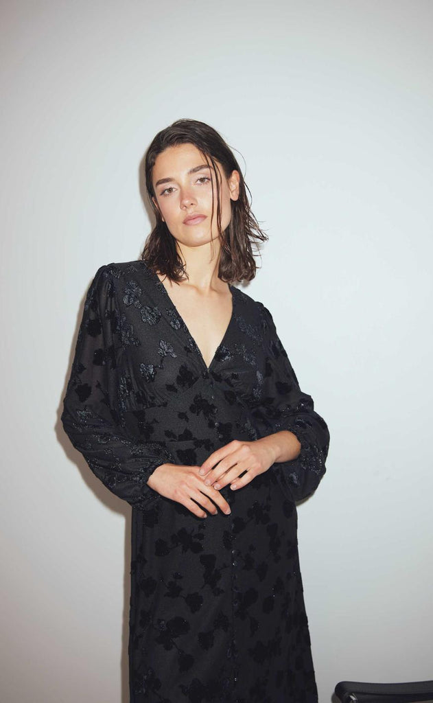 Noella Kjole - Lilith - Black