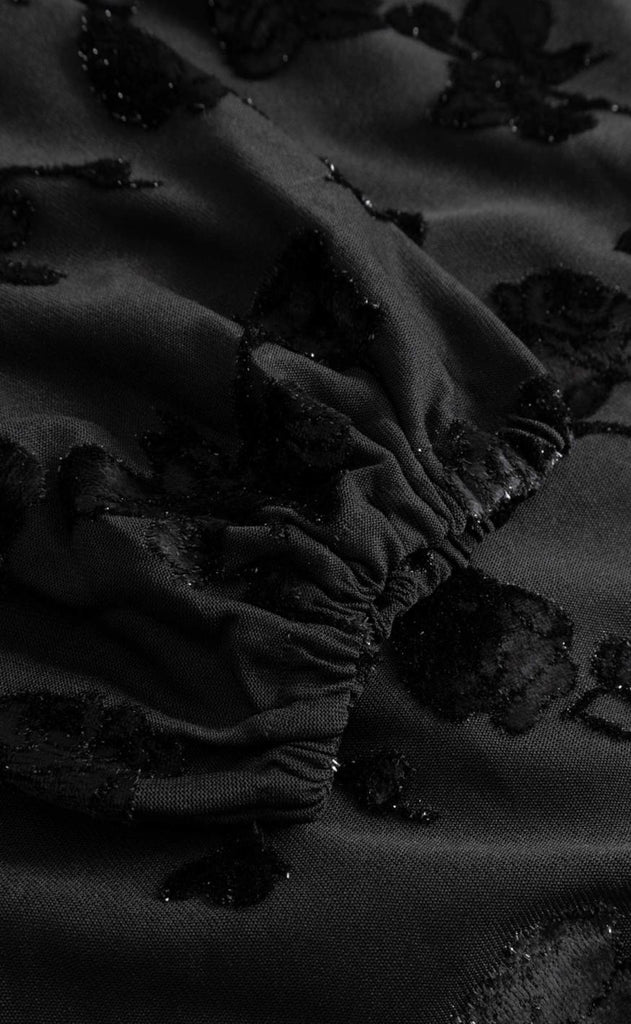 Noella Kjole - Lilith - Black