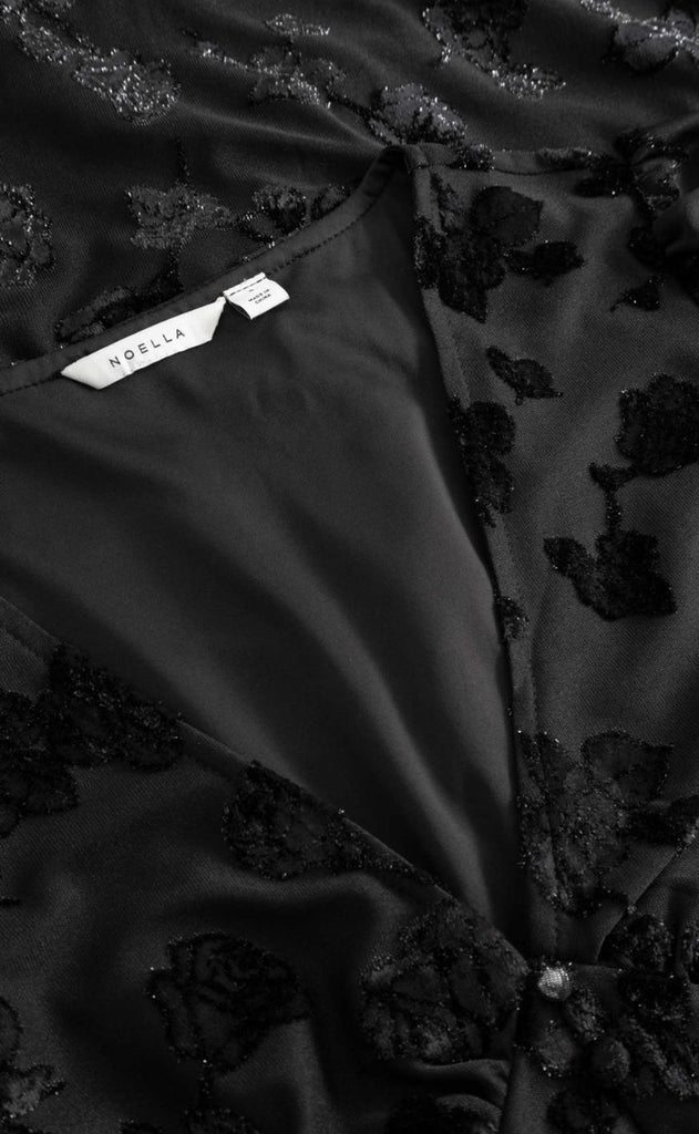 Noella Kjole - Lilith - Black