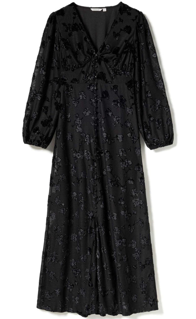 Noella Kjole - Lilith - Black