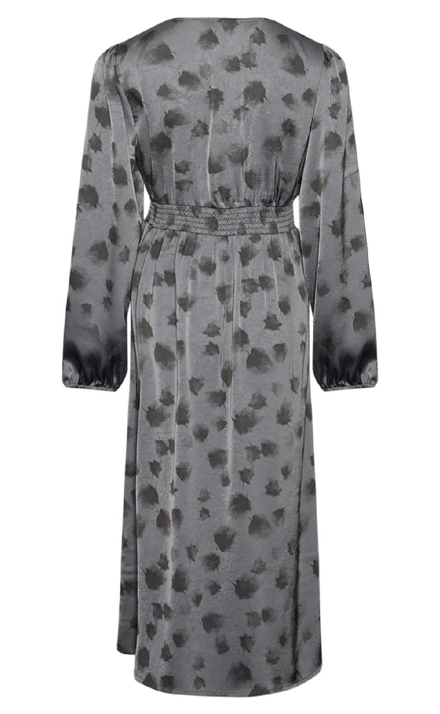 Noella Kjole - Lilith - Cosette Blue Print