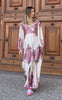 Noella Kjole - Lilith Maxi - Drusella Print