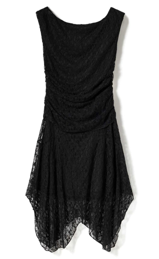 Noella Kjole - Linzee - Black