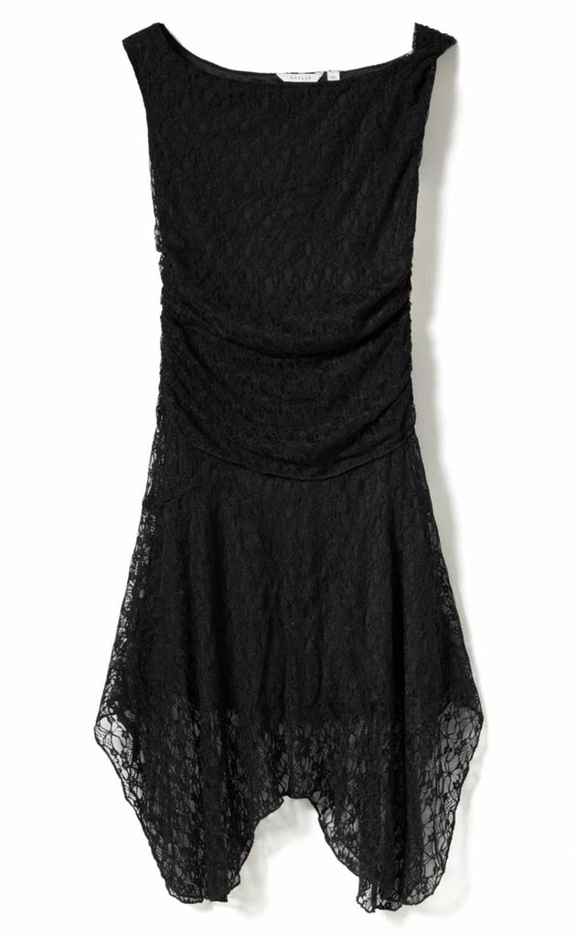 Noella Kjole - Linzee - Black