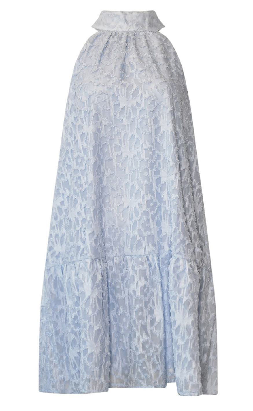 Noella Kjole - London - Air Blue