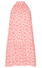 Noella Kjole - London Short - Cheryl Pink Print