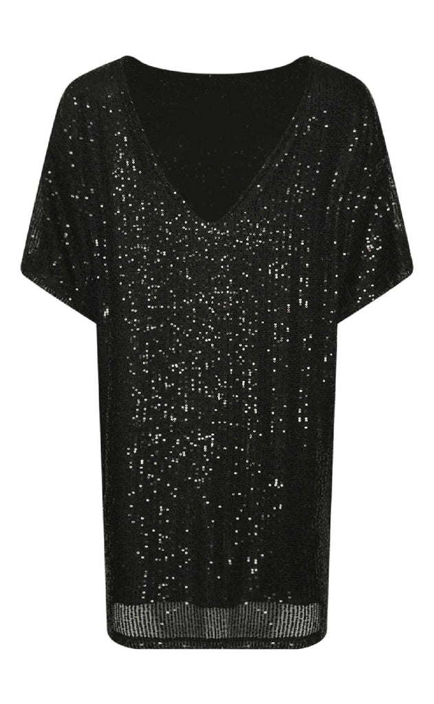 Noella Kjole - Lorah - Black