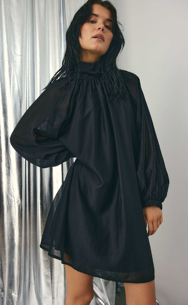 Noella Kjole - Lorenia - Black