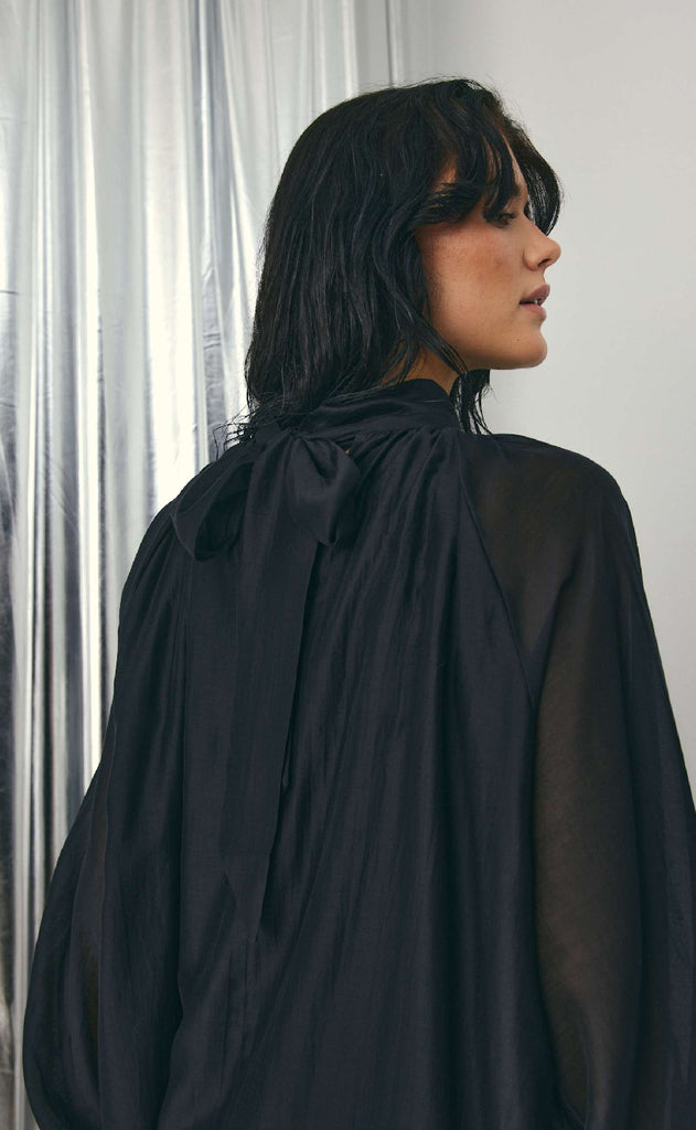 Noella Kjole - Lorenia - Black