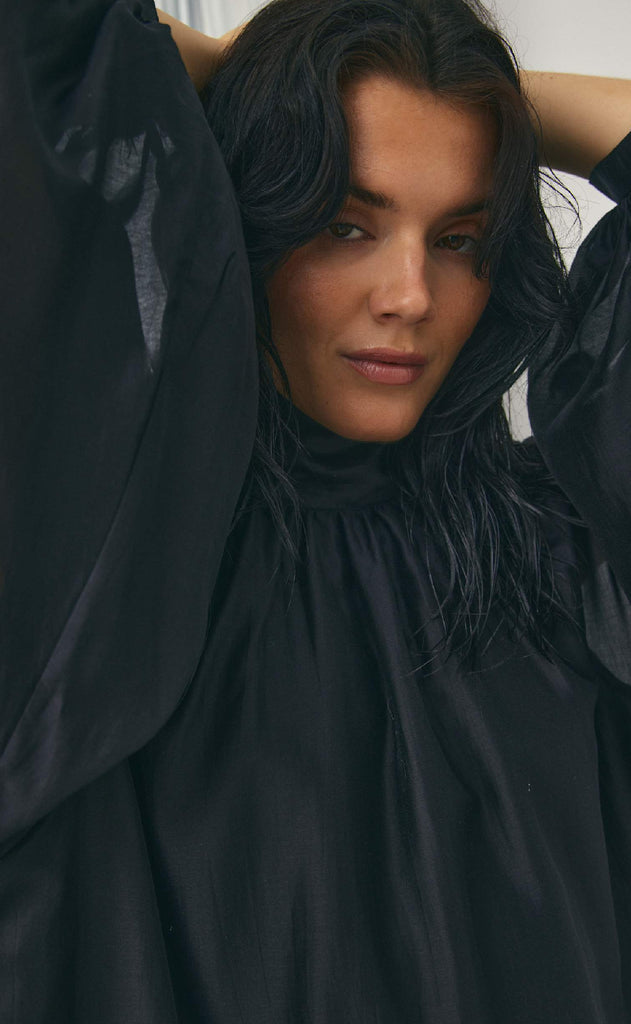 Noella Kjole - Lorenia - Black