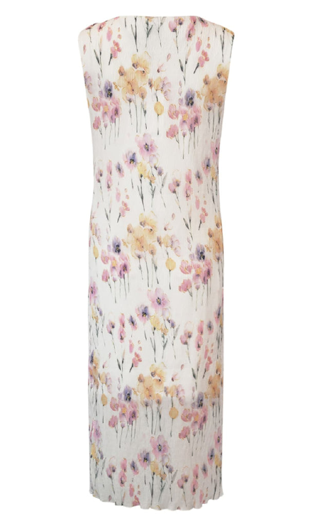 Noella Kjole - Maenna - Tondah Print