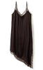 Noella Kjole - Marwa - Copper Brown