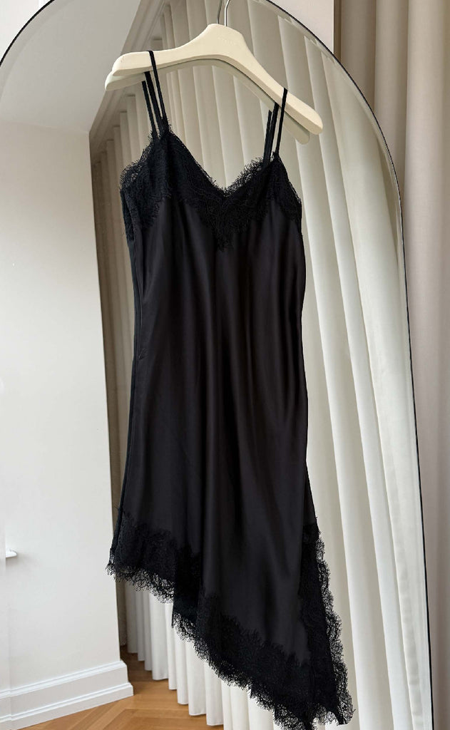 Noella Kjole - Merlie - Black