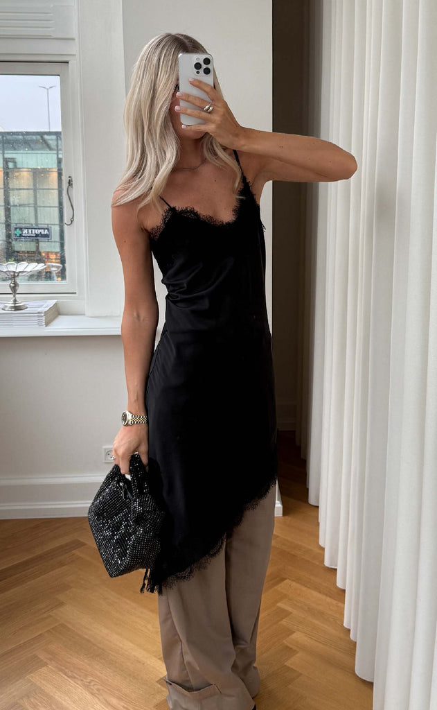 Noella Kjole - Merlie - Black