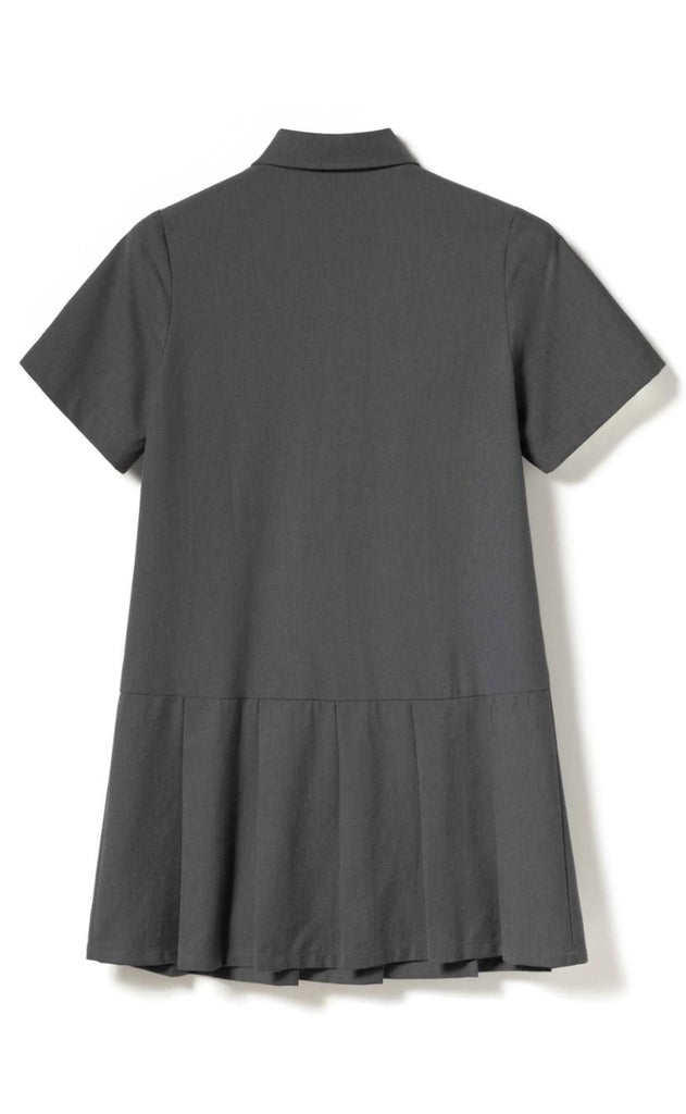 Noella Kjole - Moriah - Charcoal Mel.