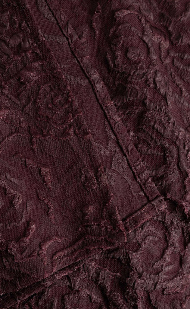 Noella Kjole - Pastis Long - Winetasting