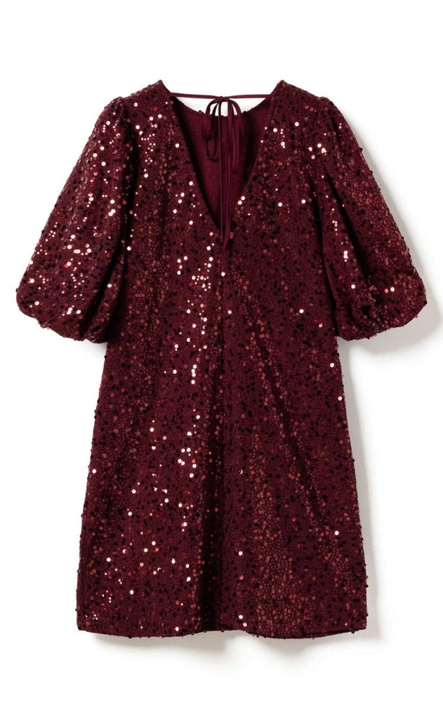 Noella Kjole - Pastis Short - Winetasting