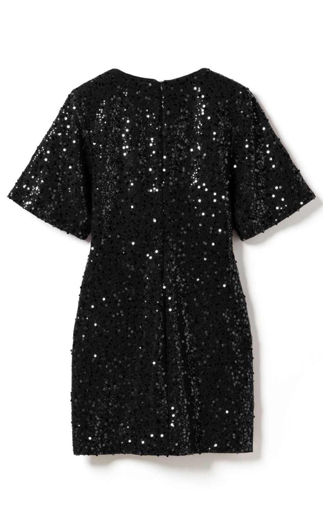 Noella Kjole - Soli - Black