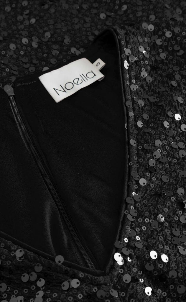 Noella Kjole - Soli - Black