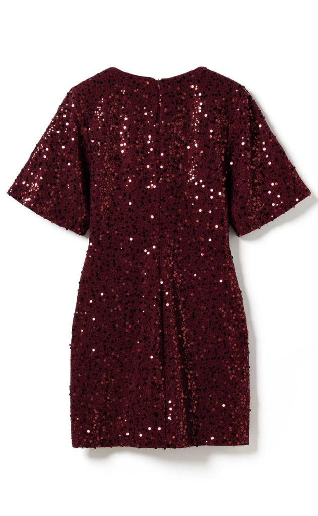 Noella Kjole - Soli - Winetasting